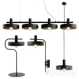 Aromas del campo aloa set